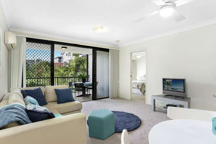 Main view of Homely unit listing, 5/60 Sherwood Road, Toowong QLD 4066