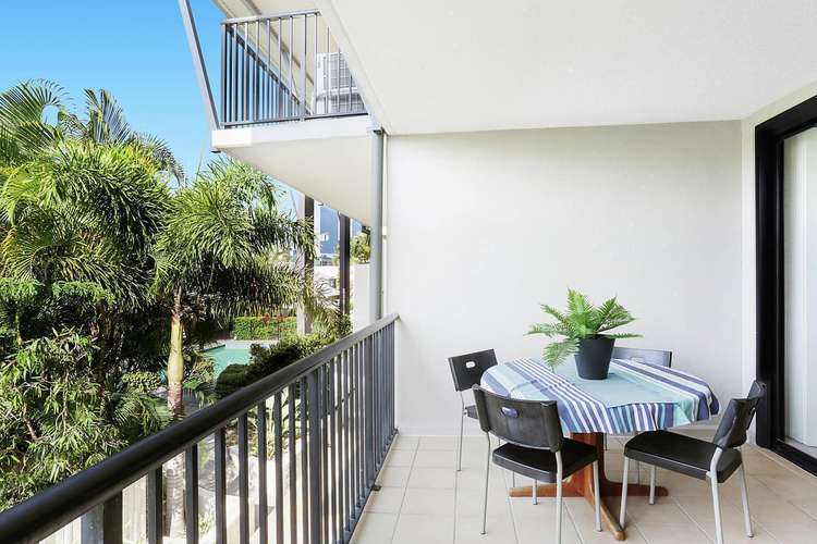 Third view of Homely unit listing, 5/60 Sherwood Road, Toowong QLD 4066