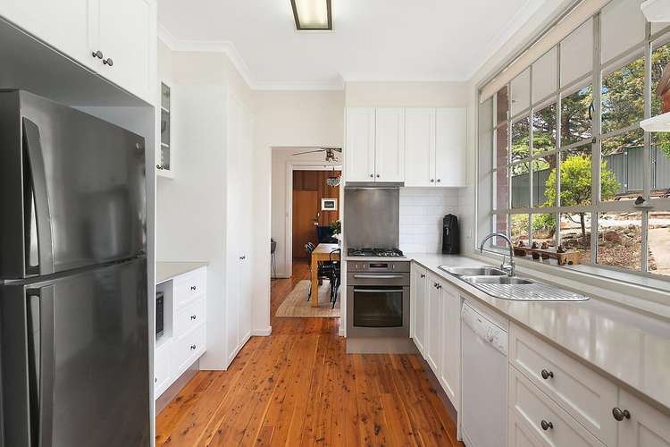 Second view of Homely house listing, 6 Johnson Place, Karabar NSW 2620