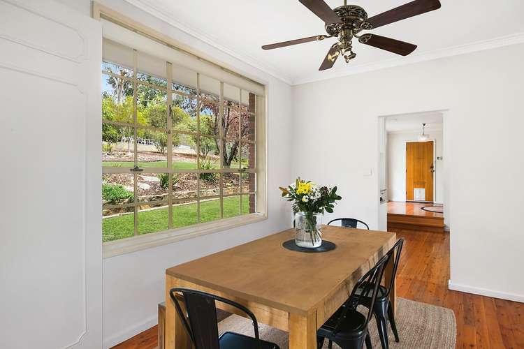 Third view of Homely house listing, 6 Johnson Place, Karabar NSW 2620