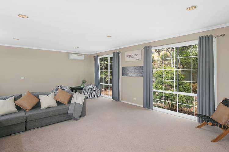 Fifth view of Homely house listing, 6 Johnson Place, Karabar NSW 2620