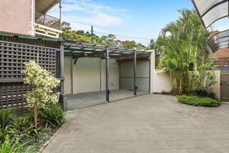 Second view of Homely house listing, 26 Croydon Street, Petersham NSW 2049