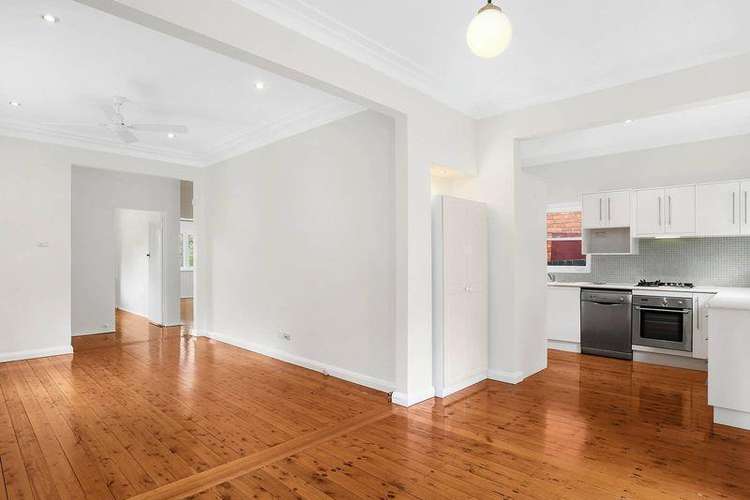 Third view of Homely house listing, 26 Croydon Street, Petersham NSW 2049