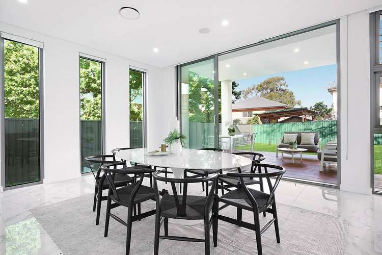 Fourth view of Homely house listing, 17 Ryrie Street, North Ryde NSW 2113