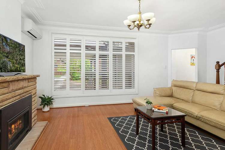 Second view of Homely house listing, 15 Glenayr Avenue, West Ryde NSW 2114