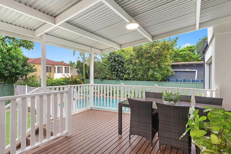 Fifth view of Homely house listing, 15 Glenayr Avenue, West Ryde NSW 2114