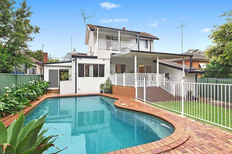 Sixth view of Homely house listing, 15 Glenayr Avenue, West Ryde NSW 2114