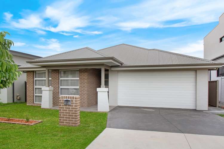 Main view of Homely house listing, 7 Walker Street, Oran Park NSW 2570