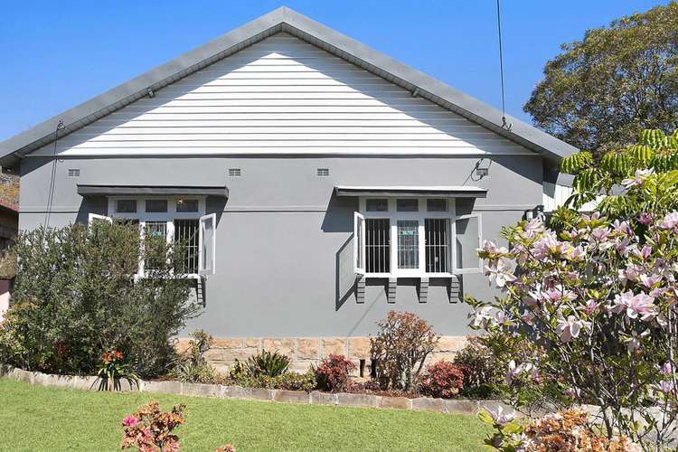 Main view of Homely house listing, 42 Artarmon Road, Willoughby NSW 2068