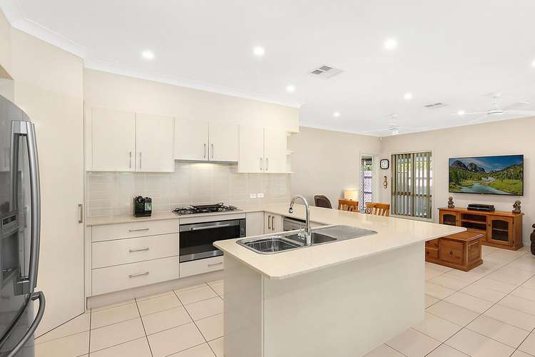 Second view of Homely house listing, 1 Holland Drive, Spring Farm NSW 2570