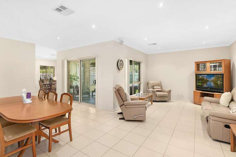 Third view of Homely house listing, 1 Holland Drive, Spring Farm NSW 2570