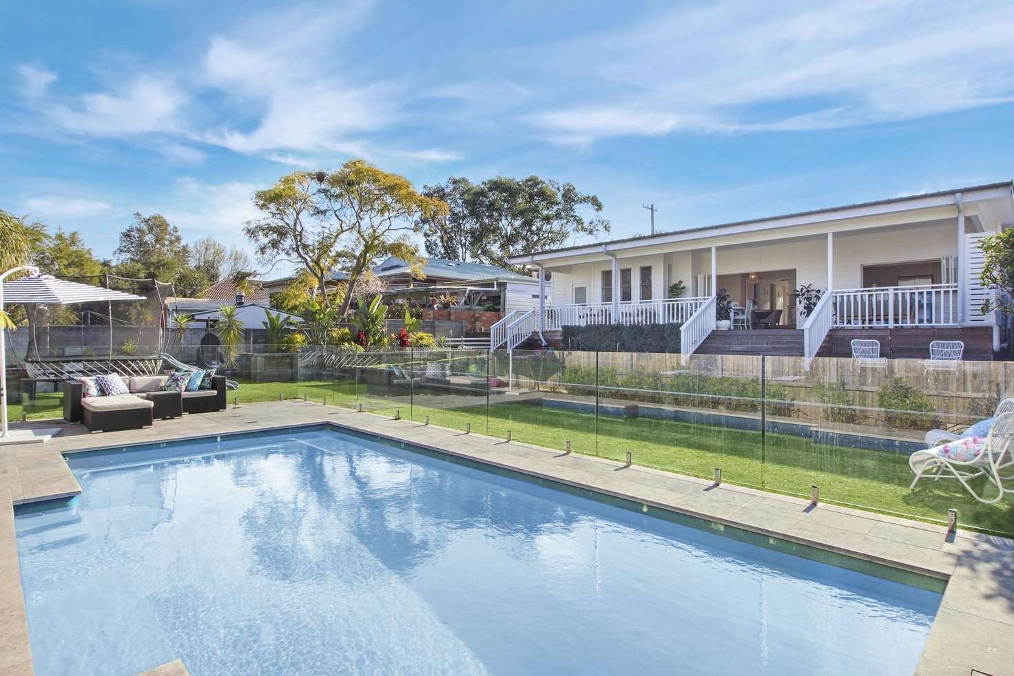Main view of Homely house listing, 17 Monserra Road, Allambie Heights NSW 2100