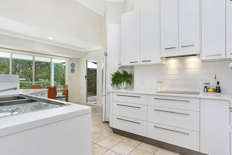 Second view of Homely house listing, 16 Tangmere Court, Noosa Heads QLD 4567
