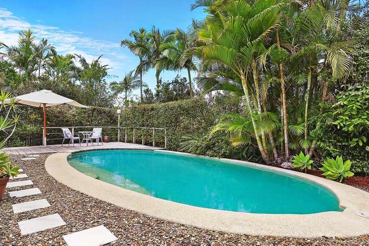 Fifth view of Homely house listing, 16 Tangmere Court, Noosa Heads QLD 4567