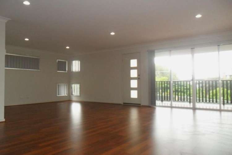 Third view of Homely unit listing, 122C Hyde Road, Yeronga QLD 4104