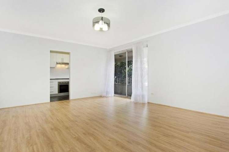 Second view of Homely apartment listing, 9/72 Hassall Street, Parramatta NSW 2150