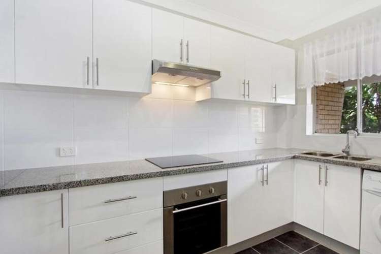 Third view of Homely apartment listing, 9/72 Hassall Street, Parramatta NSW 2150