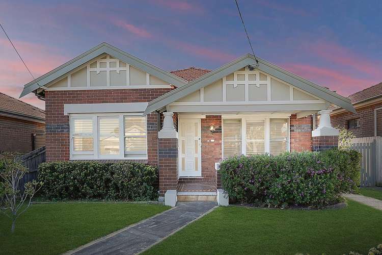 Main view of Homely house listing, 10 Schofield Avenue, Earlwood NSW 2206