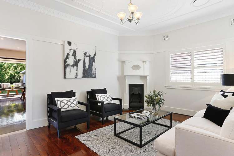 Second view of Homely house listing, 10 Schofield Avenue, Earlwood NSW 2206