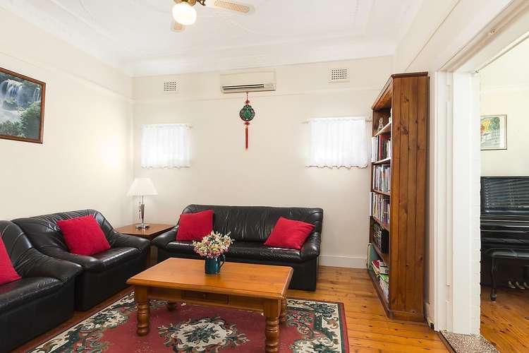 Second view of Homely house listing, 59 Adelaide Street, West Ryde NSW 2114
