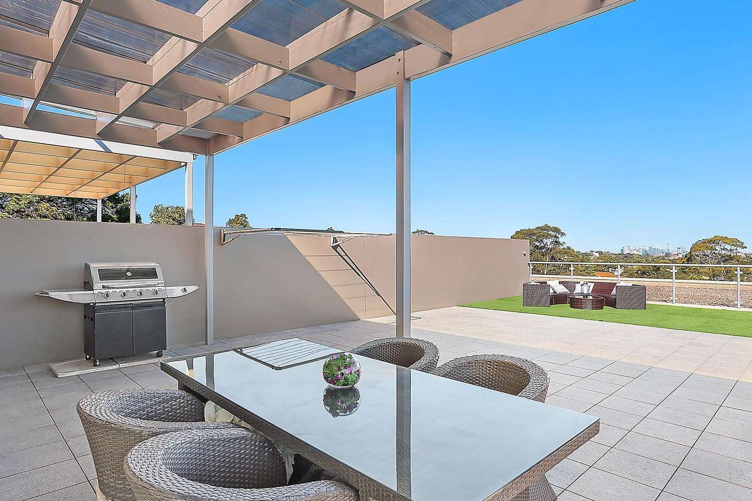 Main view of Homely apartment listing, 9/7 Cowell Street, Ryde NSW 2112