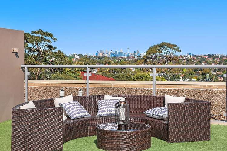 Second view of Homely apartment listing, 9/7 Cowell Street, Ryde NSW 2112