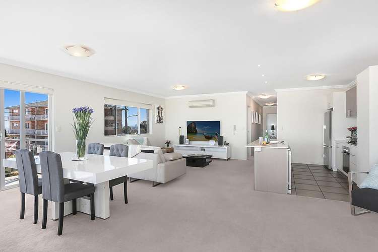 Fifth view of Homely apartment listing, 9/7 Cowell Street, Ryde NSW 2112