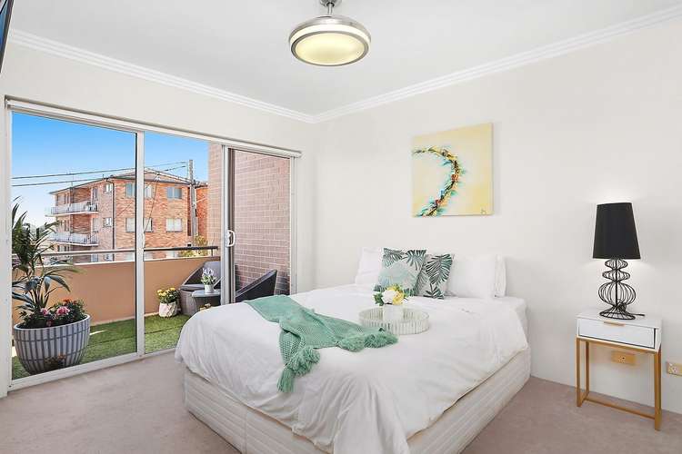 Sixth view of Homely apartment listing, 9/7 Cowell Street, Ryde NSW 2112