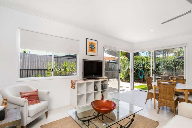 Main view of Homely villa listing, 3A Hayter Street, Suffolk Park NSW 2481