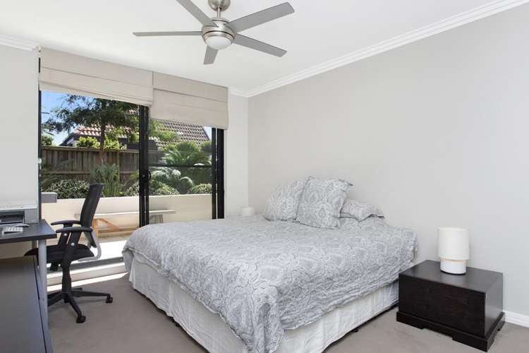 Second view of Homely apartment listing, 3/236 Pacific Highway, Crows Nest NSW 2065