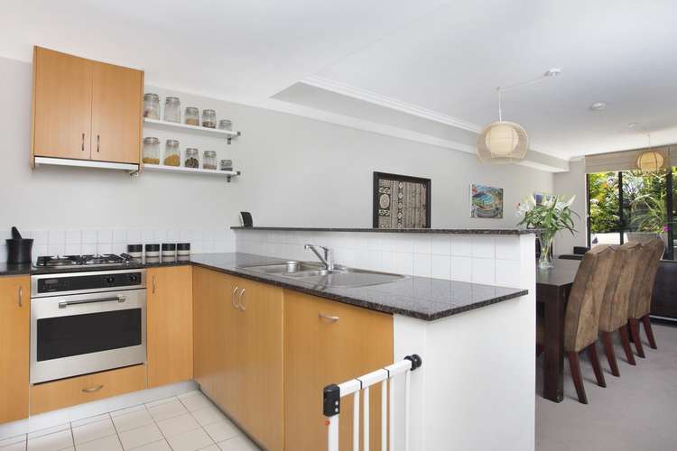 Third view of Homely apartment listing, 3/236 Pacific Highway, Crows Nest NSW 2065