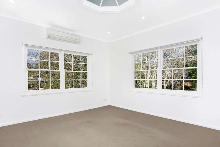 Second view of Homely house listing, 6 Zelda Avenue, Wahroonga NSW 2076