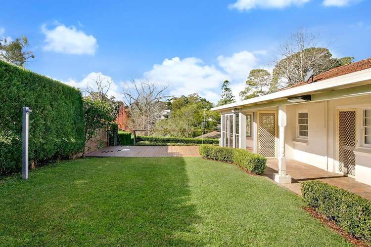 Fifth view of Homely house listing, 6 Zelda Avenue, Wahroonga NSW 2076