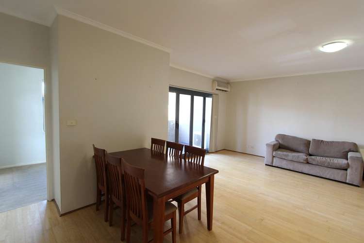 Third view of Homely apartment listing, 306/296 Kingsway, Caringbah NSW 2229