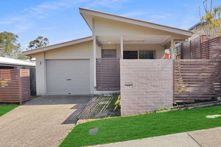 Main view of Homely house listing, 13 Talisker Street, Springfield Lakes QLD 4300