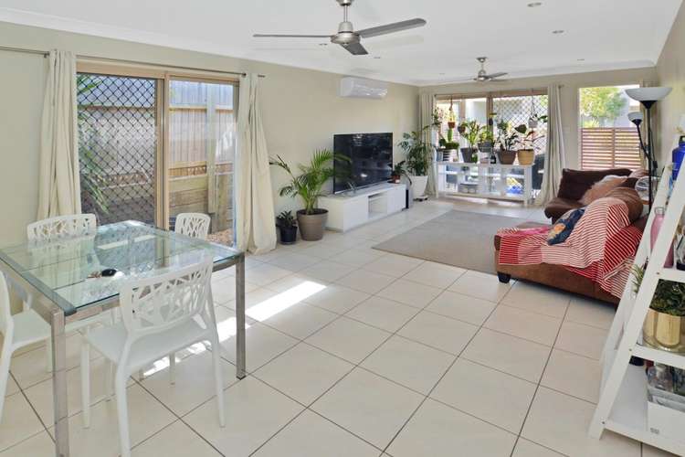 Second view of Homely house listing, 13 Talisker Street, Springfield Lakes QLD 4300