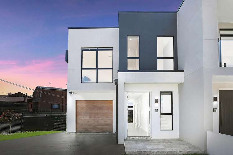 Main view of Homely house listing, 2D Narani Crescent, Earlwood NSW 2206