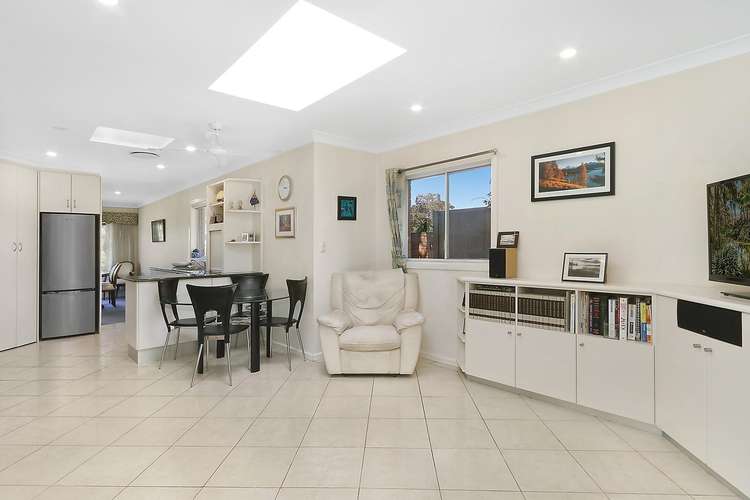 Second view of Homely house listing, 5 Rene Street, East Ryde NSW 2113