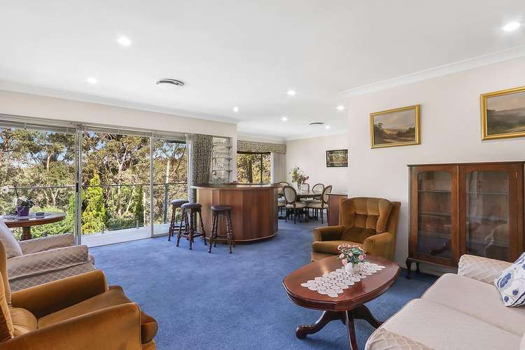 Third view of Homely house listing, 5 Rene Street, East Ryde NSW 2113