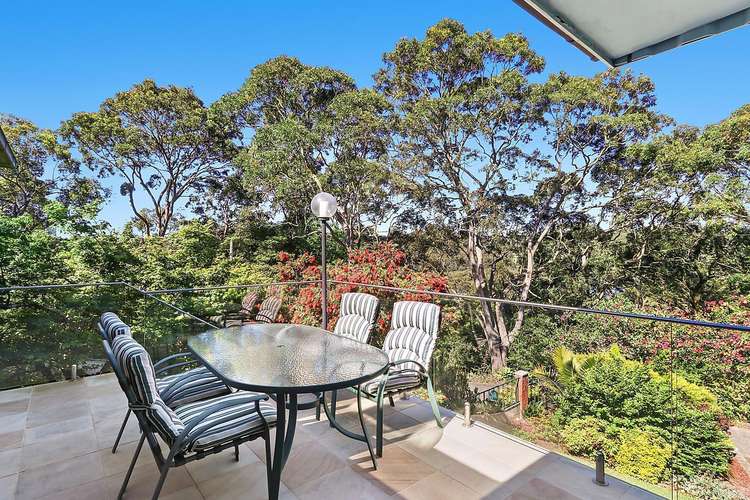 Fifth view of Homely house listing, 5 Rene Street, East Ryde NSW 2113