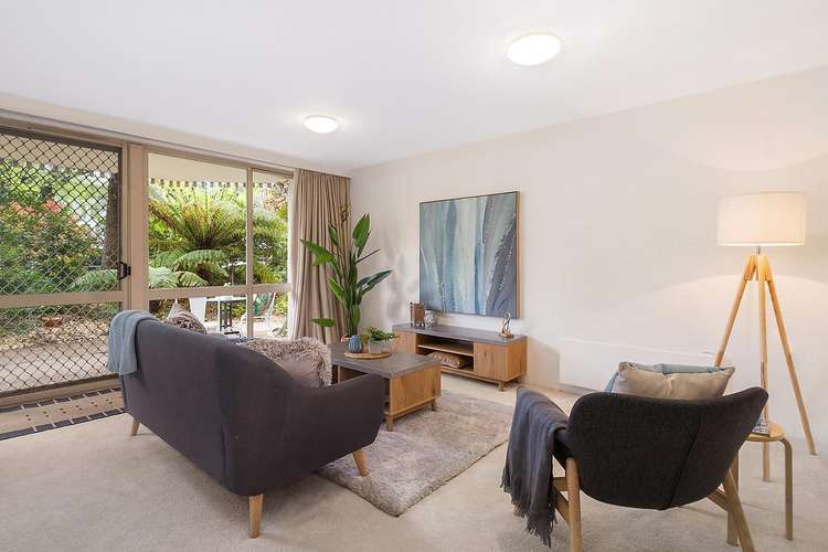 Main view of Homely unit listing, 7/26 Macquarie Street, Barton ACT 2600