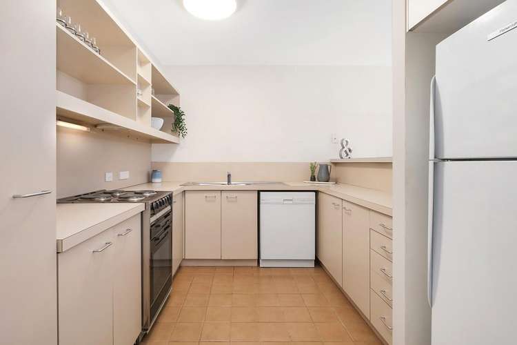 Second view of Homely unit listing, 7/26 Macquarie Street, Barton ACT 2600