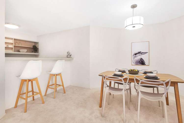Third view of Homely unit listing, 7/26 Macquarie Street, Barton ACT 2600