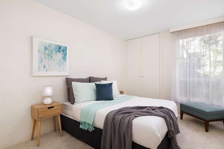 Fifth view of Homely unit listing, 7/26 Macquarie Street, Barton ACT 2600