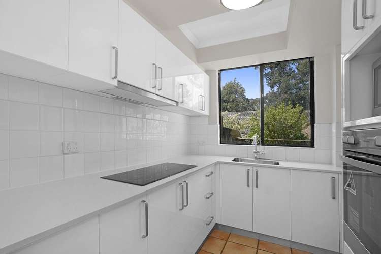 Fourth view of Homely townhouse listing, 23/19 Taranto Road, Marsfield NSW 2122