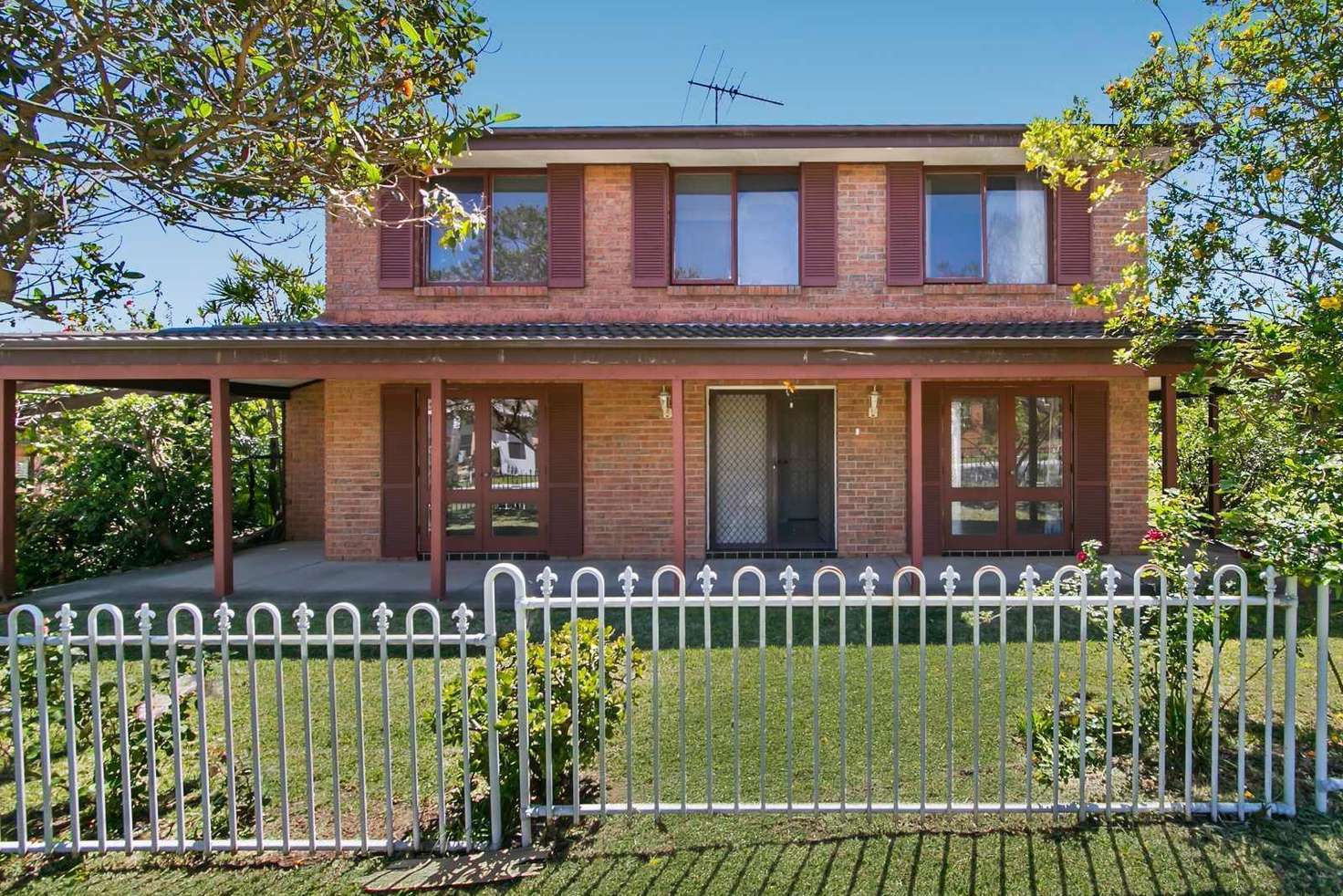 Main view of Homely house listing, 1 Grandview Street, Parramatta NSW 2150
