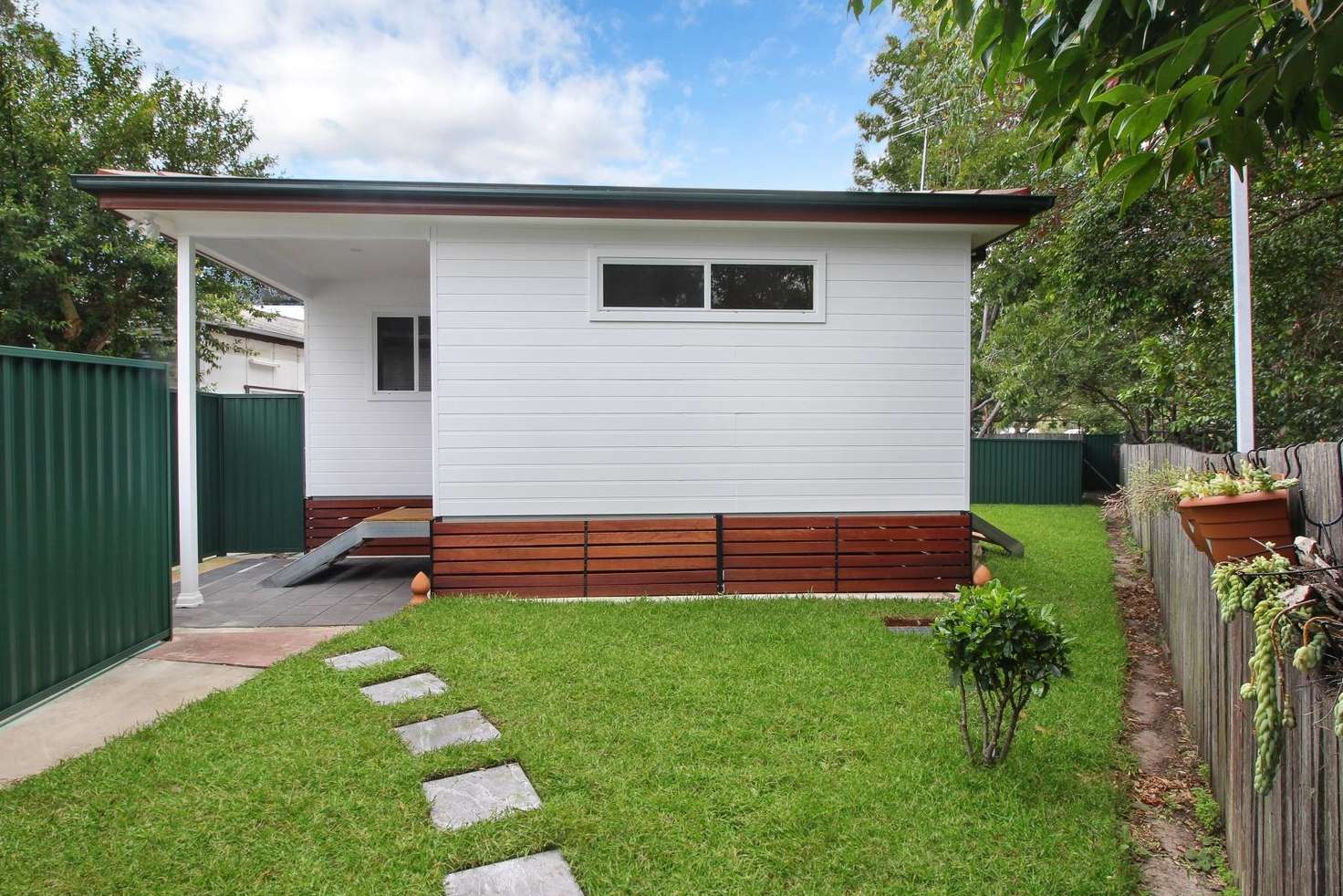 Main view of Homely house listing, 36a Fawcett Street, Ryde NSW 2112