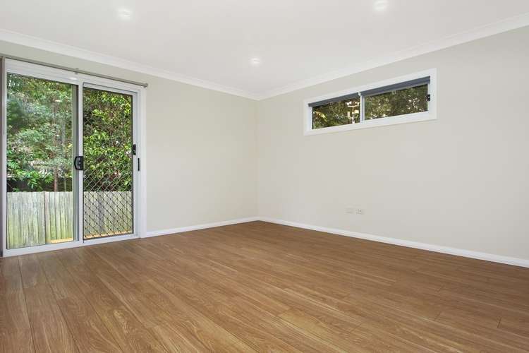 Second view of Homely house listing, 36a Fawcett Street, Ryde NSW 2112
