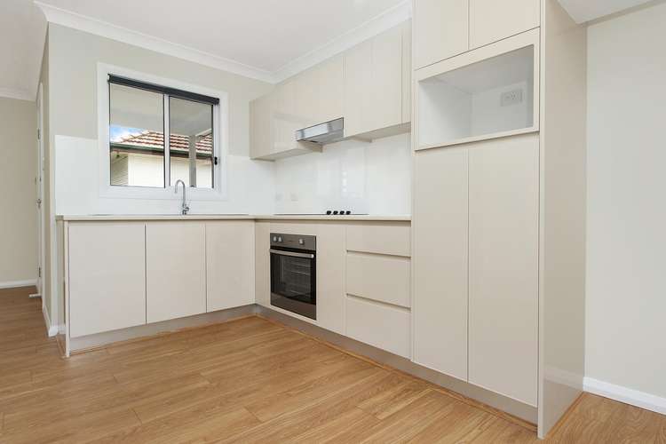 Fourth view of Homely house listing, 36a Fawcett Street, Ryde NSW 2112