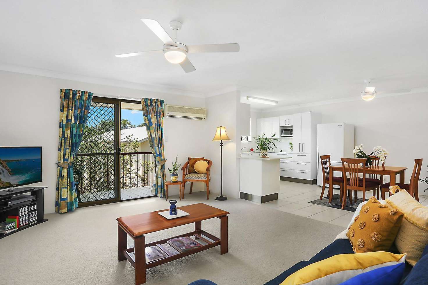 Main view of Homely unit listing, 10/25 Dixon Street, Auchenflower QLD 4066